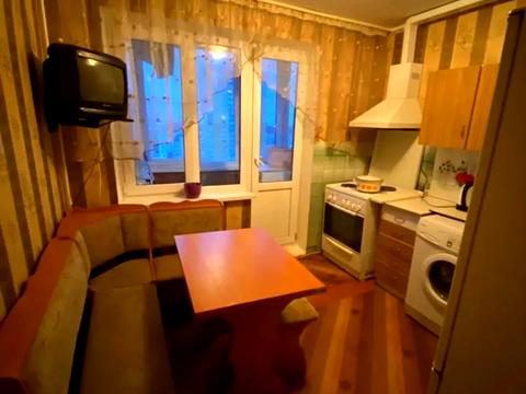 квартира по адресу Владимира Ивасюка просп. (Героїв Сталінграду), 49-Б