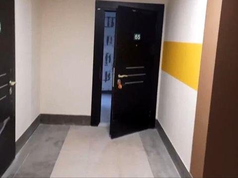 квартира за адресою Київ, Архітектора Вербицького вул., (Будинок 2)