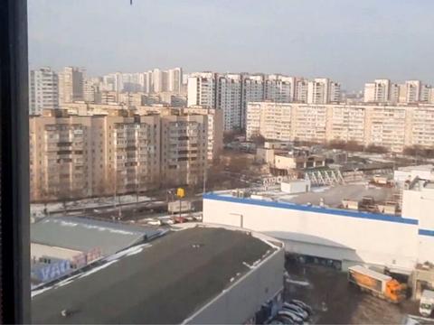 квартира за адресою Київ, Архітектора Вербицького вул., (Будинок 2)