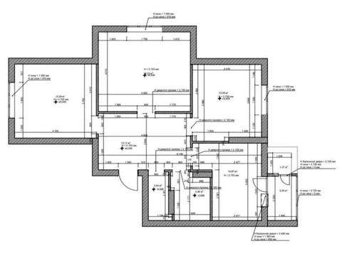 квартира за адресою Київ, Архітектора Вербицького вул., (Будинок 2)