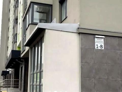 квартира за адресою Київ, Архітектора Вербицького вул., (Будинок 2)