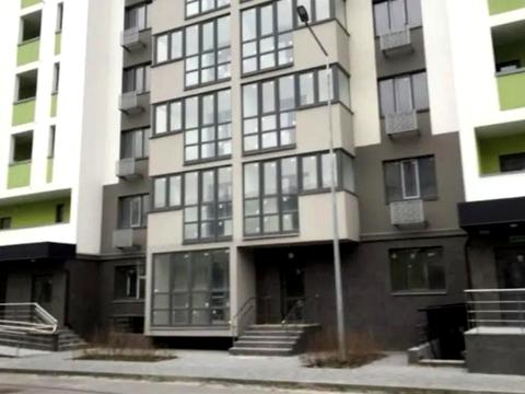 квартира за адресою Київ, Архітектора Вербицького вул., (Будинок 2)