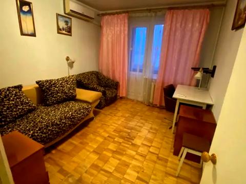 квартира по адресу Владимира Ивасюка просп. (Героїв Сталінграду), 49-Б