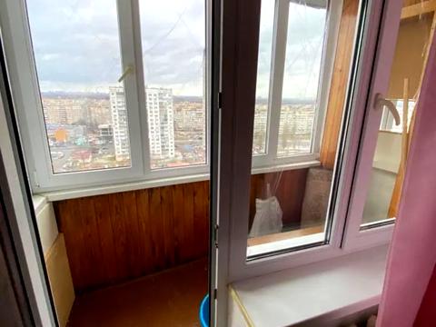 квартира по адресу Владимира Ивасюка просп. (Героїв Сталінграду), 49-Б