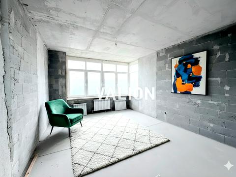 квартира за адресою Митрополита Василя Липківського вул. (Урицького), 37-В