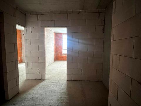 квартира за адресою Кобилянської вул., 20