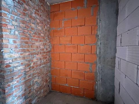 квартира за адресою Кобилянської вул., 20