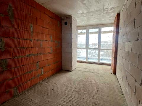 квартира за адресою Кобилянської вул., 20