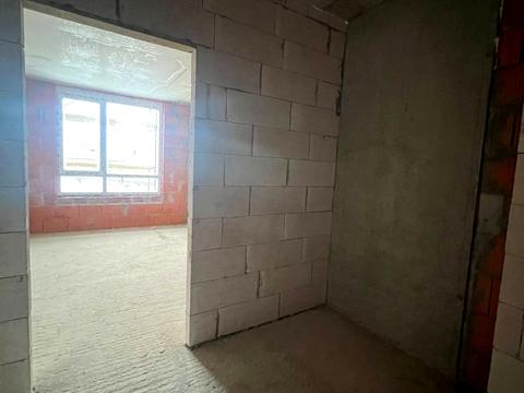 квартира за адресою Кобилянської вул., 20