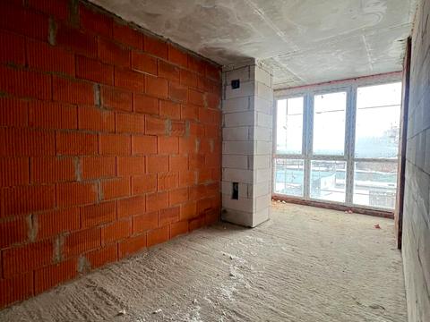 квартира за адресою Кобилянської вул., 20