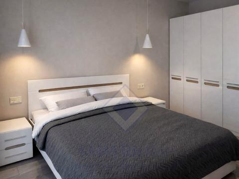 квартира за адресою Михайла Максимовича вул. (Онуфрія Трутенка), 24-В