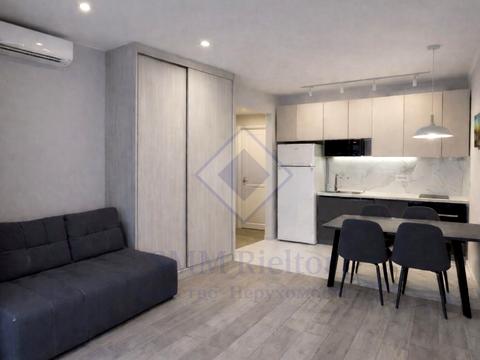 квартира за адресою Михайла Максимовича вул. (Онуфрія Трутенка), 24-В