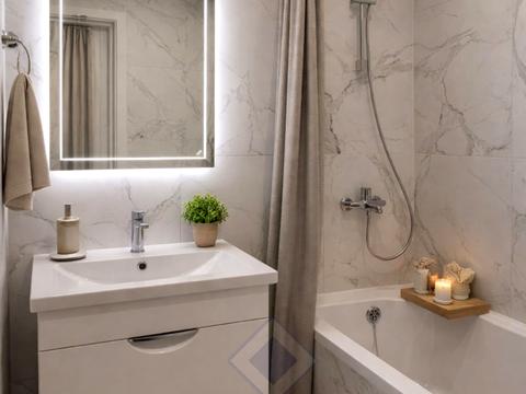 квартира за адресою Михайла Максимовича вул. (Онуфрія Трутенка), 24-В