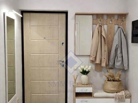 квартира за адресою Михайла Максимовича вул. (Онуфрія Трутенка), 24-В