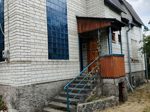 будинок за адресою Сонячна