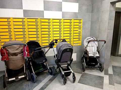 квартира по адресу Университетская ул., 1п