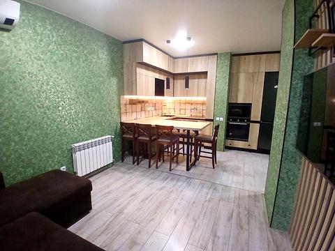 квартира по адресу Университетская ул., 1п