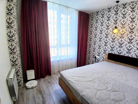 квартира по адресу Университетская ул., 1п