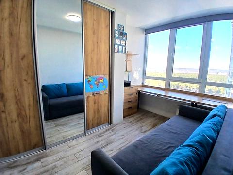 квартира по адресу Университетская ул., 1п