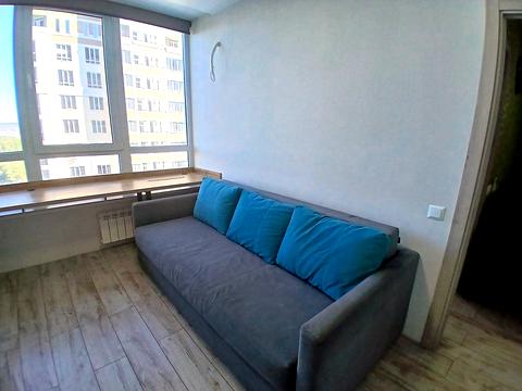 квартира по адресу Университетская ул., 1п