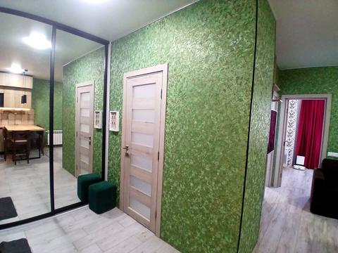 квартира по адресу Университетская ул., 1п