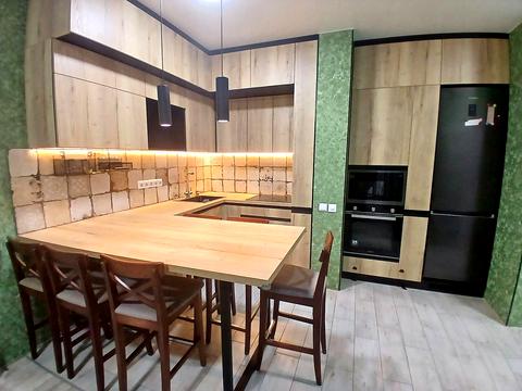 квартира по адресу Университетская ул., 1п