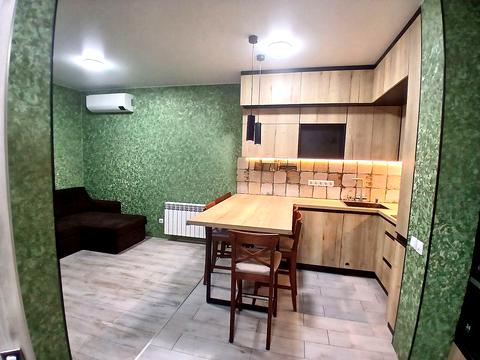 квартира по адресу Университетская ул., 1п