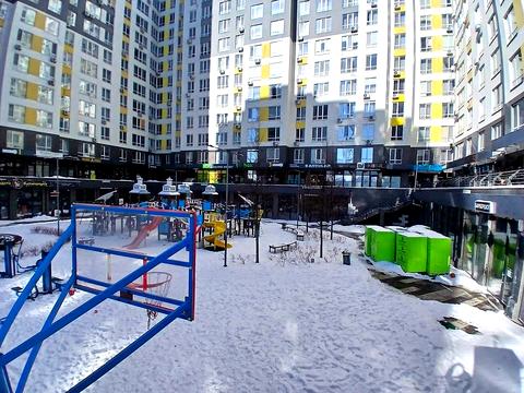 квартира по адресу Университетская ул., 1п