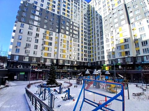 квартира по адресу Университетская ул., 1п