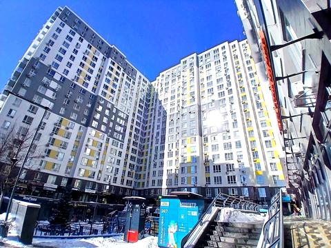 квартира по адресу Университетская ул., 1п