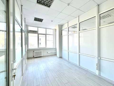 коммерческая по адресу Генерала Алмазова ул. (Кутузова), 18/7