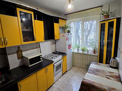 квартира за адресою Новозаводська вул., 6