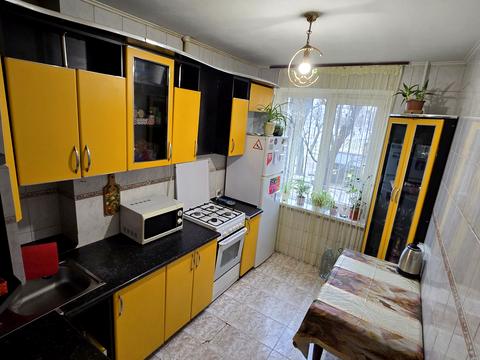 квартира за адресою Новозаводська вул., 6