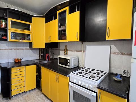 квартира за адресою Новозаводська вул., 6