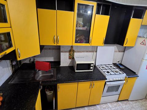 квартира за адресою Новозаводська вул., 6