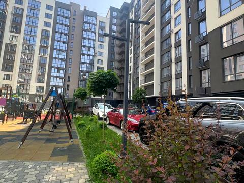 квартира за адресою Героїв Миколаєва вул., 129