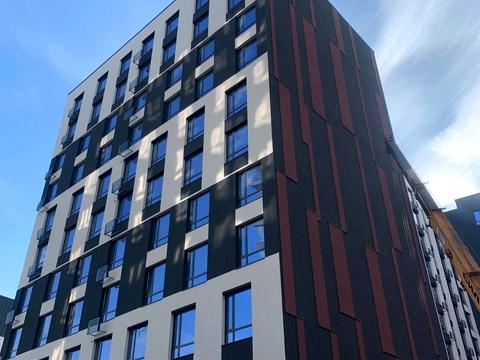 квартира за адресою Героїв Миколаєва вул., 129