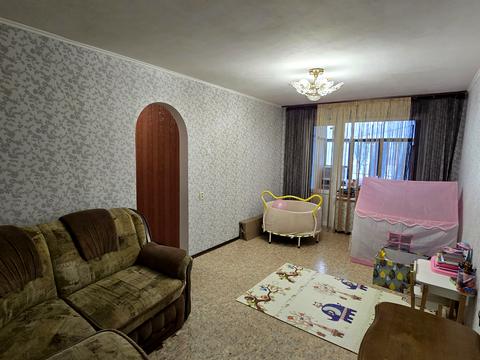 квартира за адресою Новозаводська вул., 6