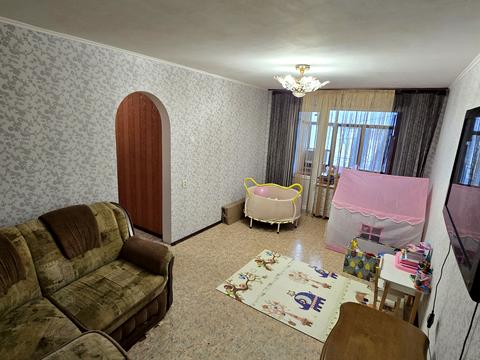 квартира за адресою Новозаводська вул., 6