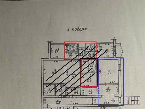 комерційна за адресою Одеса, Князя Ярослава Мудрого просп., 15а
