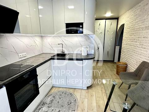 квартира за адресою Метробудівська вул., 17