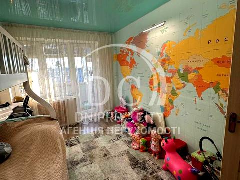 квартира за адресою Метробудівська вул., 17