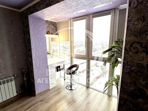 квартира за адресою Метробудівська вул., 17