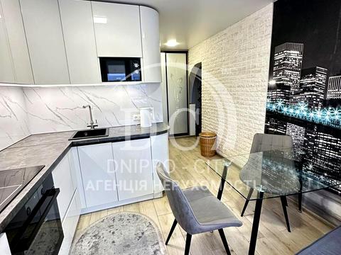 квартира за адресою Метробудівська вул., 17