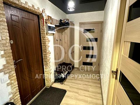 квартира за адресою Метробудівська вул., 17