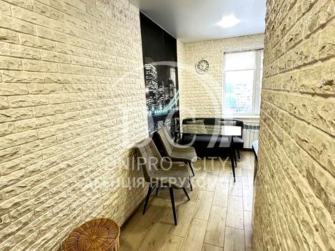 квартира за адресою Метробудівська вул., 17