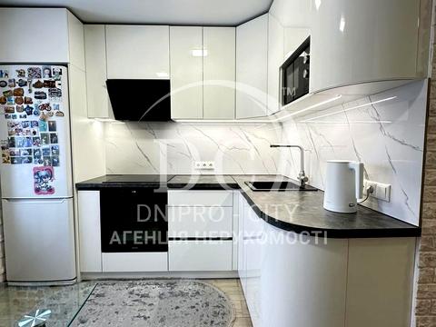 квартира за адресою Метробудівська вул., 17