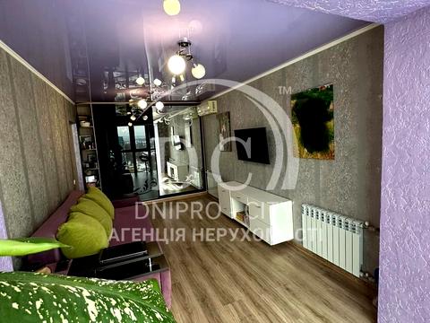 квартира за адресою Метробудівська вул., 17