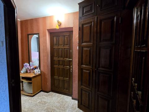 квартира за адресою Новозаводська вул., 6