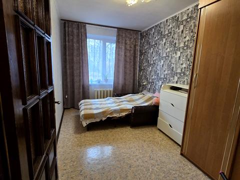 квартира за адресою Новозаводська вул., 6